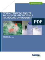 Plastic Materials in Cryogenic Environments PDF