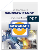 Bandsaw Guide PDF