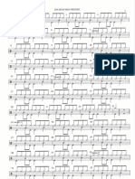 Ein Bisschen Frieden - Drums PDF