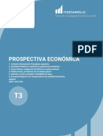 Prospectiva Octubre 2019 Cap 1 y 2 PDF