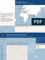 Sea Route PDF