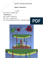 03 - Cooperari Celulare Directe Si Indirecte PDF