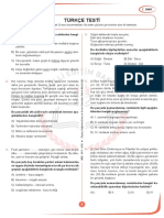 7.sınıf Deneme PDF