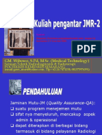 KulPeng JMR-2 PDF