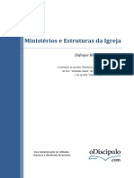 Ministérios e Estruturas da Igreja (Hinitian e Jamê).pdf