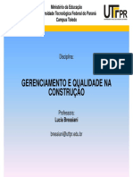 Apresentação 03 - Roteiro Planejamento