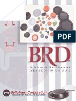 BELOFRAM CATÁLOGO DIAFRAGMA - Brd-Design-Manual