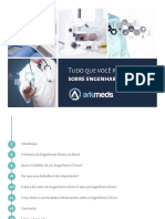 (ARKMEDS) Tudo Sobre Engenharia Clínica PDF