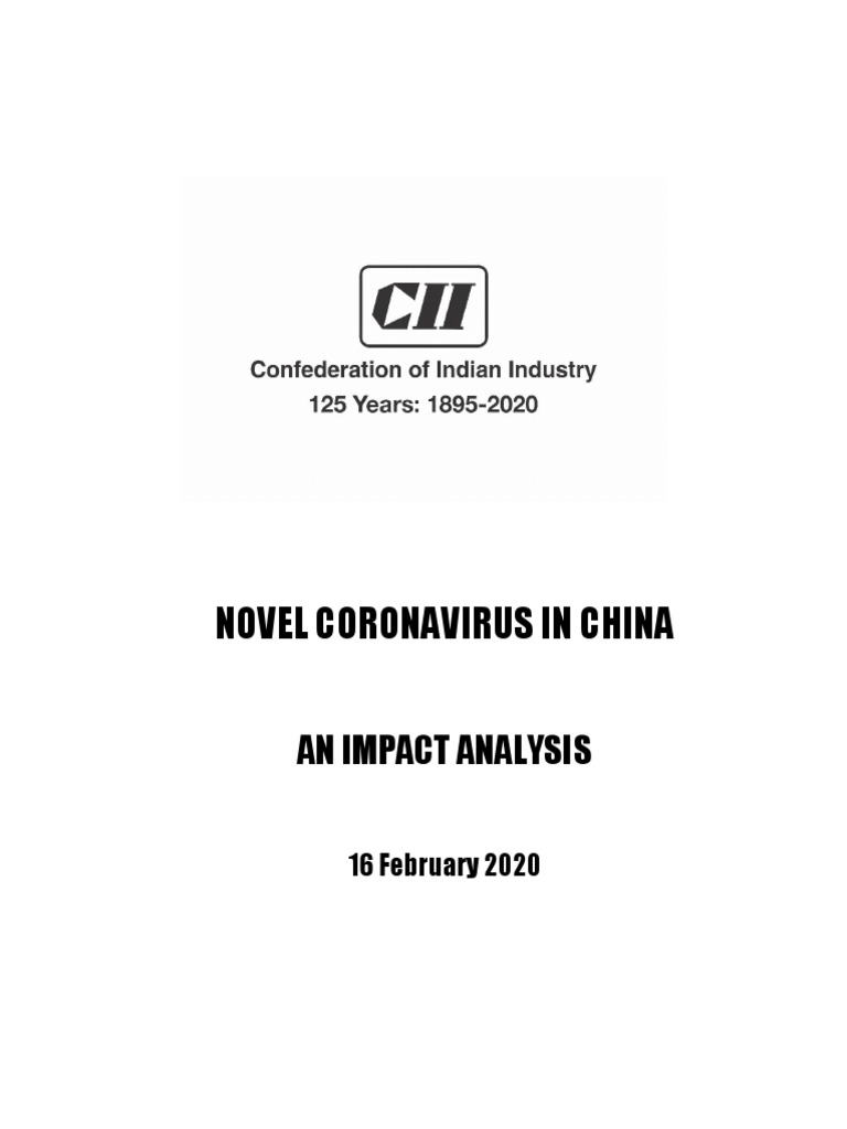 COVID Impact Paper 8.45 PM 16 Feb PDF PDF Solar Power Photovoltaics
