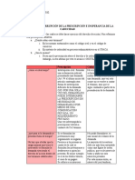 DERECHO PROCESAL COLOMBIANO: Diferencias Entre La Interrupción de La Prescripción y La Inoperancias de La Caducidad