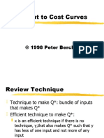 Cost From Iso II