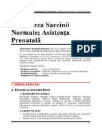 Urmarirea_sarcinii_normale.Asistenta_prenatala