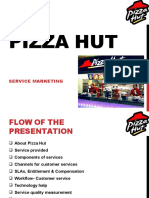SM Pizza Hut