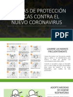 Coronavirus Prevención Ucsg PDF