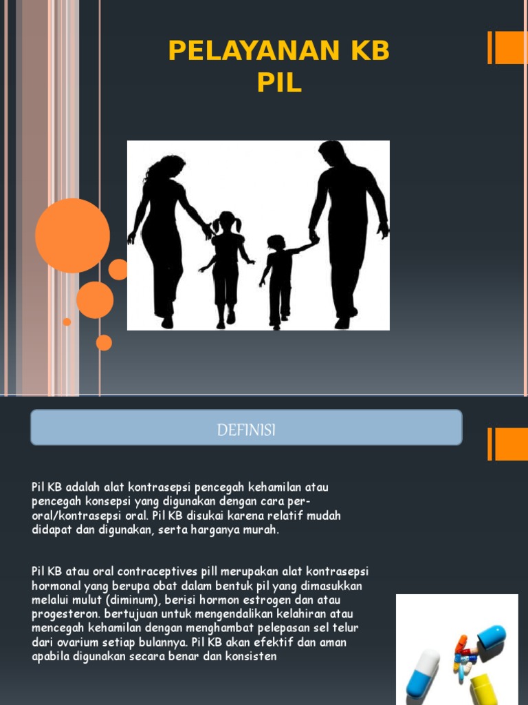 PPT KB Pil | PDF