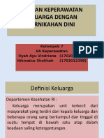 Pernikahan Dini