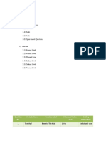 Workshop1: No. Variable Name Variable Label Value and Value Label Coding Instructions