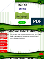 Biologi (Ekologi)