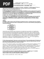 SIMULADO OBA E OBMEP