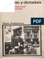 Nicos Poulantzas - Fascismo y dictadura. La III Internacional frente al fascismo.pdf