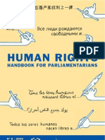 Human Rights