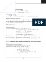 Formulaire Math Probabilités - 6