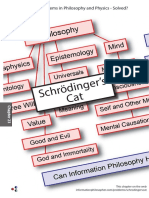 Schrödinger 'S Cat: Great Problems in Philosophy and Physics - Solved?