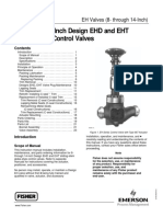 Manual VV Alta Carga (IM Type EH 8-14)