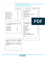 SAT-Encuesta de satisfacción