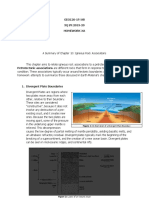 Chapter 10 Summary Earth Materials