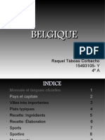 Belgique PDF