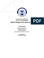 Mold Design PDF
