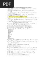 in The AVR, Looping Action With The "BRNE Target" Instruction Is Limited