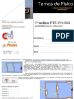 Circuito Paralelo Phet 003