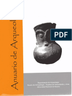 Haber Arqueologia Frontera e Indisciplina PDF