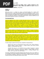 11 Frondozo vs. Manila Electric Company, 837 SCRA 378, G.R. No. 178379 August 22, 2017