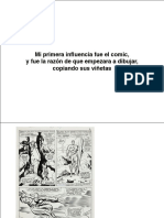 Influencias PDF