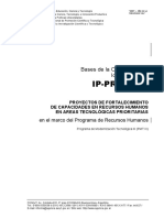 Bases Ip PRH 2007 PDF