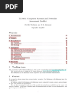 Assessment Booklet 2018