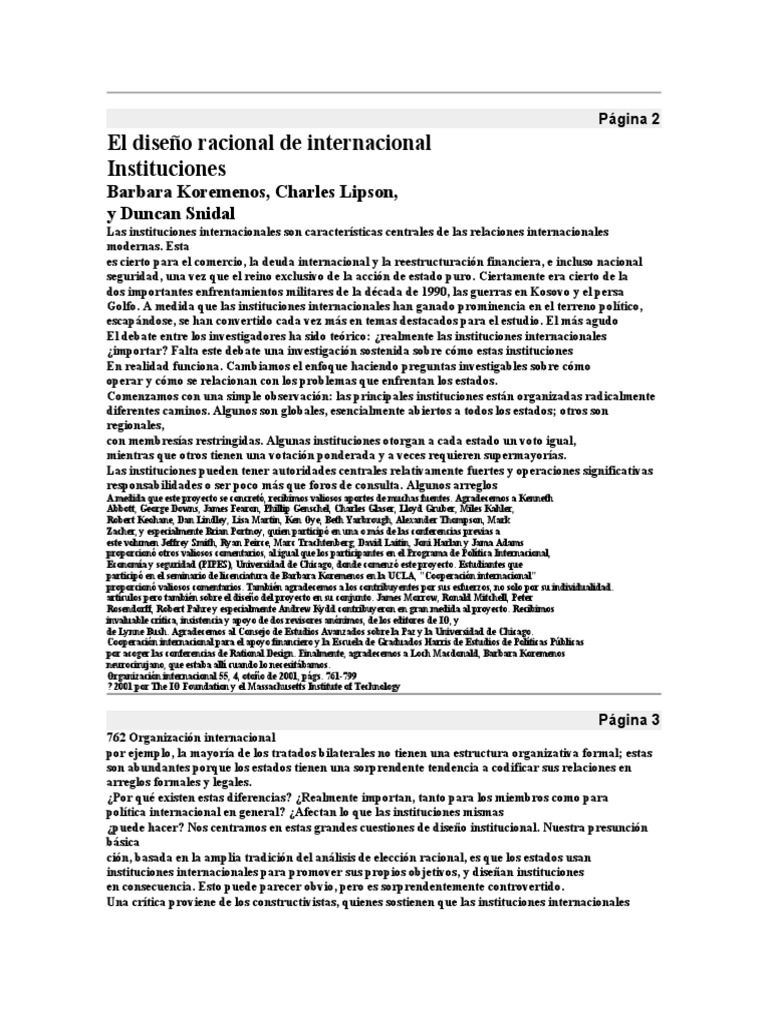 el-dise-o-racional-de-internacional-instituciones-barbara-koremenos