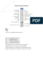 Fungsi Toolbox Pada Photoshop 2