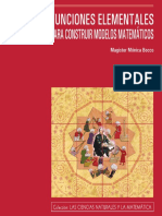 Funciones elementales para construir modelos matemáticos. Buenos.pdf