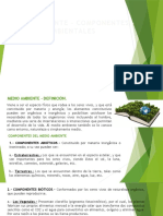 2.- Medio Ambiente - Componentes - Factores Ambientales.pptx