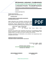 Surat Pembekalan IPPNU 25-03-2020