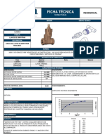 Ficha Técnica: Residencial