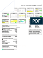 Calendario 2018-19 Máster (V.1)