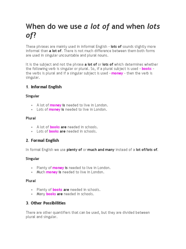 Verb