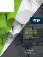 Pricing Contractor Delay Costs.pdf