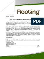 Ficha Tecnica-ROOTING PDF