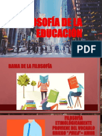 Final de Filosofía